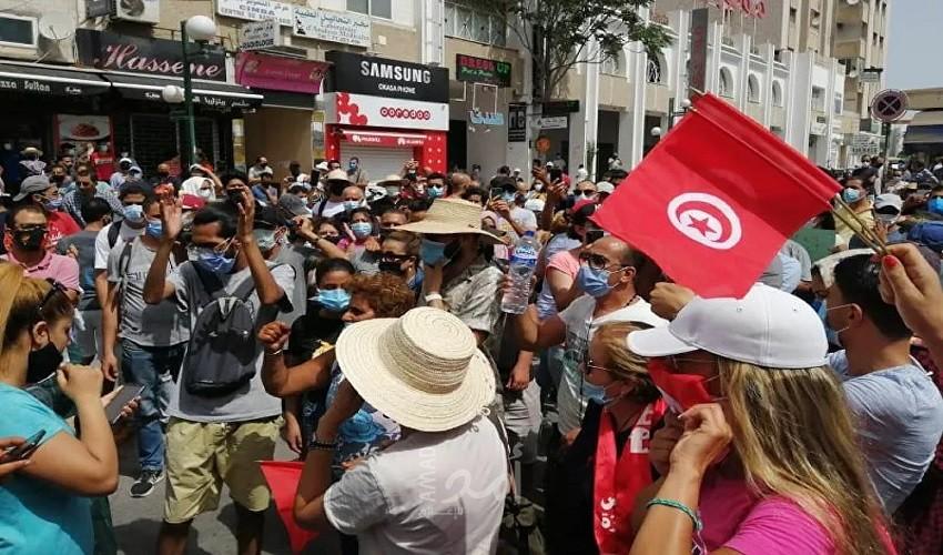 معتز عبد الفتاح: الدستور التونسي هو سبب ورطتها