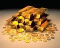 ارتفاع كمية الذهب الواردة لمديرية المعادن بنسبة 120% خلال تموز