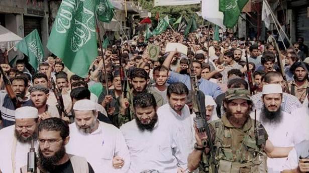 القضاء اللبنانى يتهم "عصبة الأنصار" الفلسطينية باغتيال أربعة قضاة قبل 18 عاماً