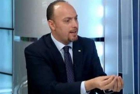 حسام زملط : القضية تواجه أزمة معقدة والقيادة تواصل باقتدار مواجهه المشاريع التصفوية