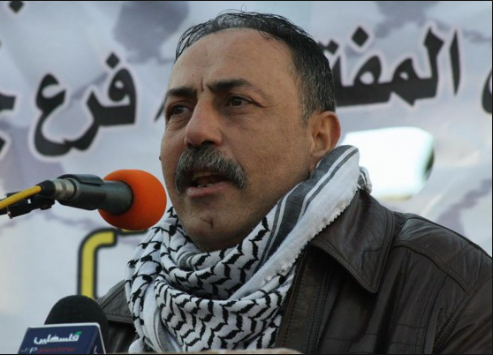 أبو الرب لــ" أمد": على المجلس الوطني انتخاب لجنة تنفيذية جديدة قادرة على مجابهة التحديات الراهنة