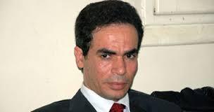المسلماني يهاجم القرضاوي: داعية للقتل وسفك الدماء