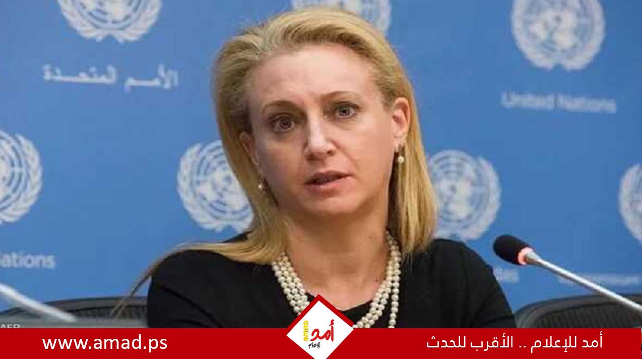 مسؤول ثان بالخارجية الأميركية يتنحى بسبب غزة