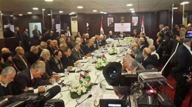 الإعلان عن تأسيس المجلس الفلسطيني في الولايات المتحدة