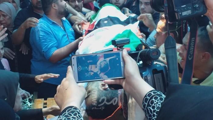 تقرير أممي: شهيد برصاص قوات الاحتلال وهدم ومصادرة (27) مبنى فلسطيني خلال أسبوع