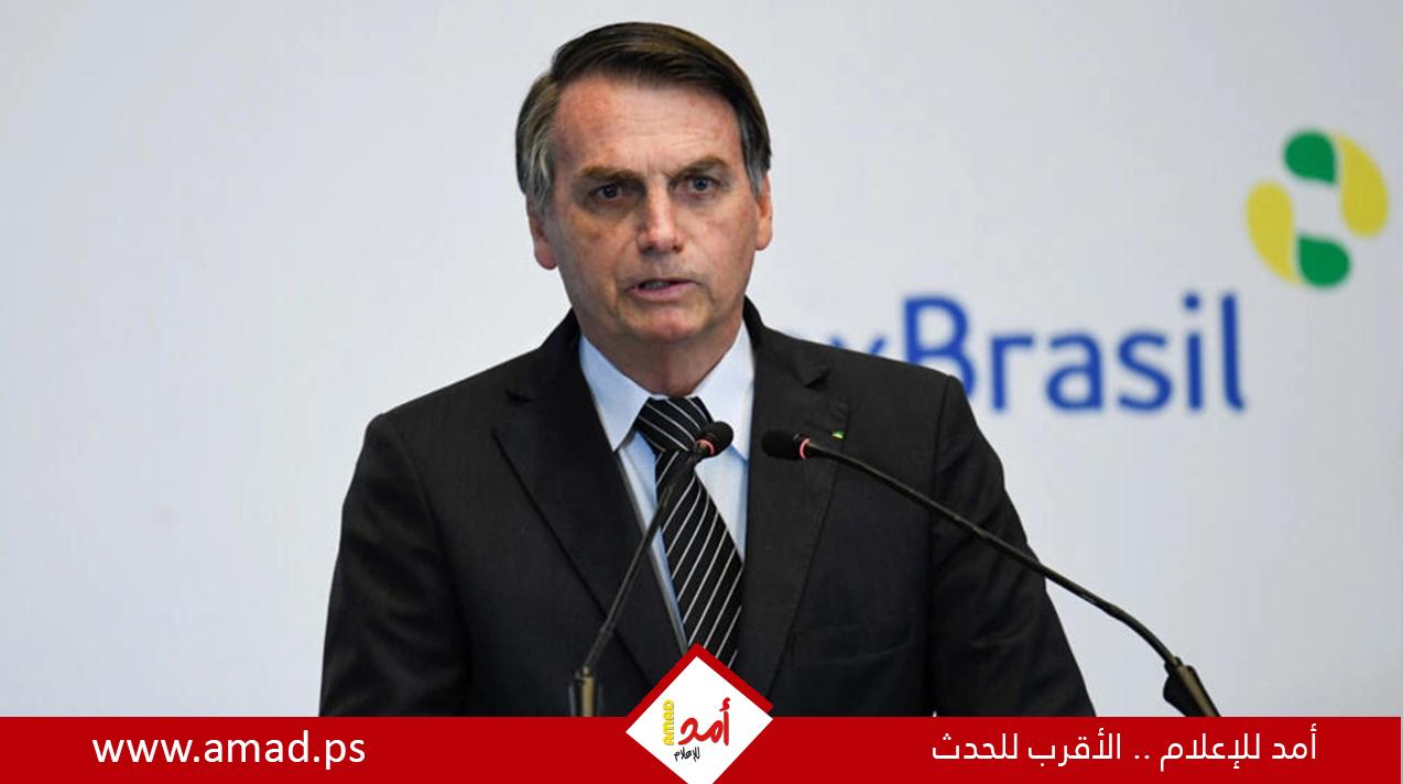 البرازيل.. كشف مخطط انقلاب على هاتف أحد مساعدي بولسونارو