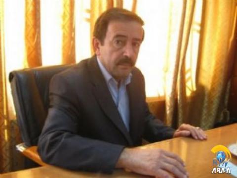 المصري يناشد عباس بتعيين نائباً له بظل التهديدات الاسرائيلية - الامريكية