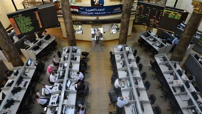 التدفقات الأجنبية و"ظهر" تغير قواعد اللعبة في مصر