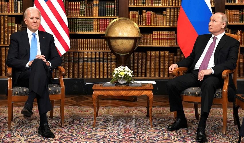 الكرملين يعلن: بوتين لن يتبادل التهنئة مع بايدن... ولا تواصل مع ماكرون
