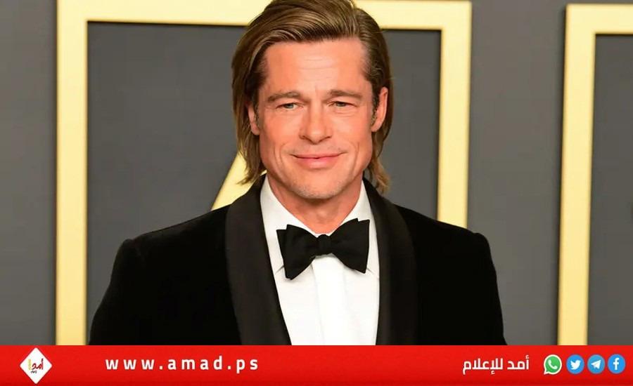 براد بيت يكشف عن معاناته لسنوات من اضطراب نادر