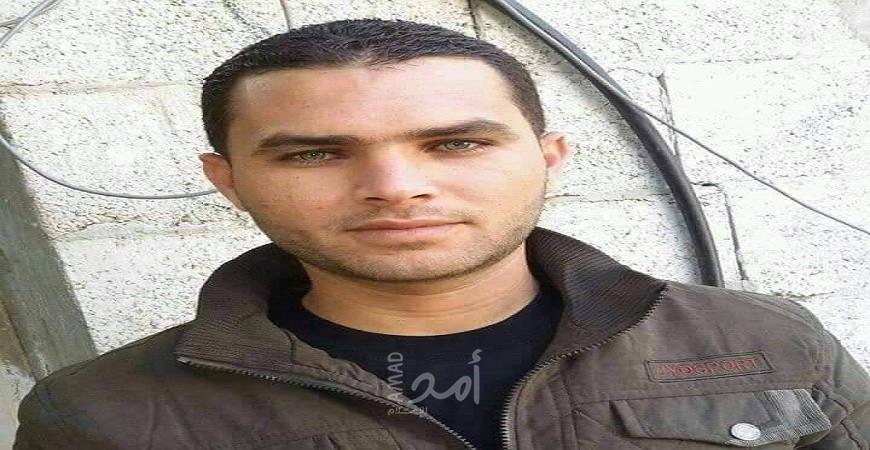 وفاة المواطن "عمار الأسطل" بانفجار عرضي في خانيونس