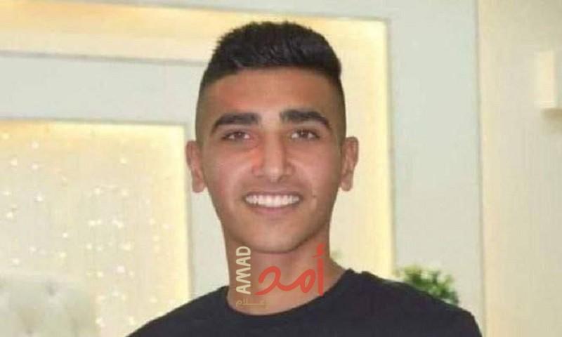 نادي الأسير: بتر يد الأسير الجريح "محمد ماهر غوادرة"