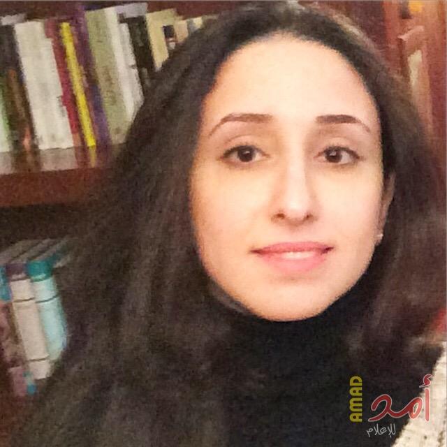 المرأة الفلسطينية ومنحنيات النضال