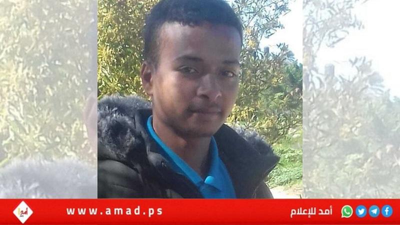 وفاة الشاب "عبد الله الربايعة" غرقاً وسط قطاع غزة