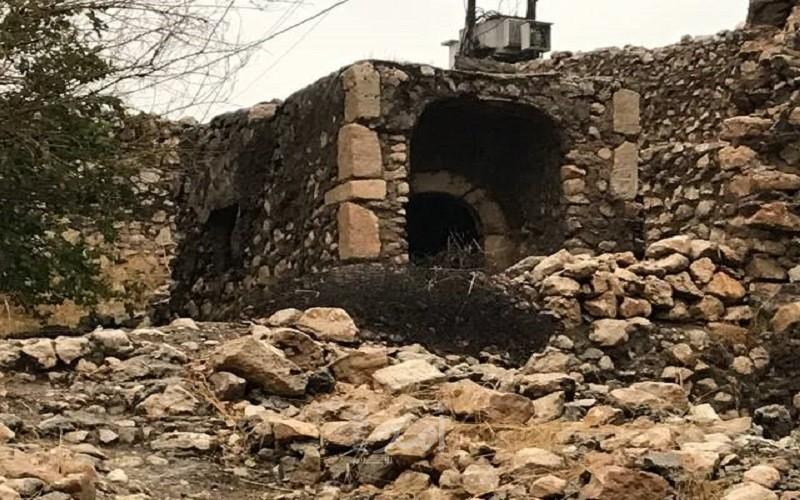 صحيفة إسرائيلية تكشف "المهمة السرية" لإنقاذ قبر ناحوم العراقي في كردستان