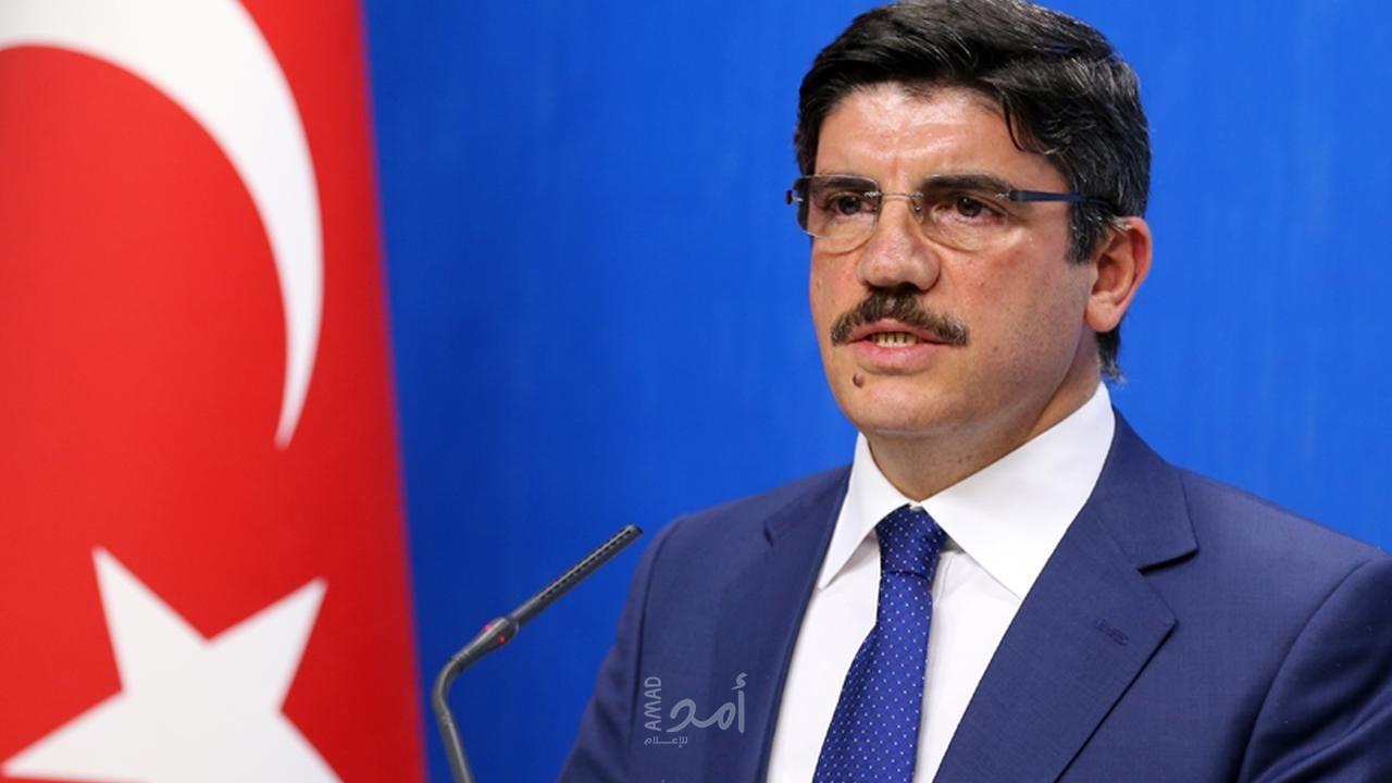 مستشار أردوغان: من الوارد جدا التفاهم مع روسيا في ليبيا بشرط