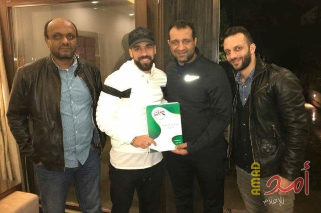 بالفيديو .. مرتضى منصور يكشف المستور عن "صفقة القرن" ويعرض صور توقيع عبد الله السعيد للأبيض