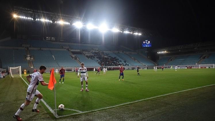 بايرن ميونيخ يعمق جراح تسيسكا في دوري الأبطال