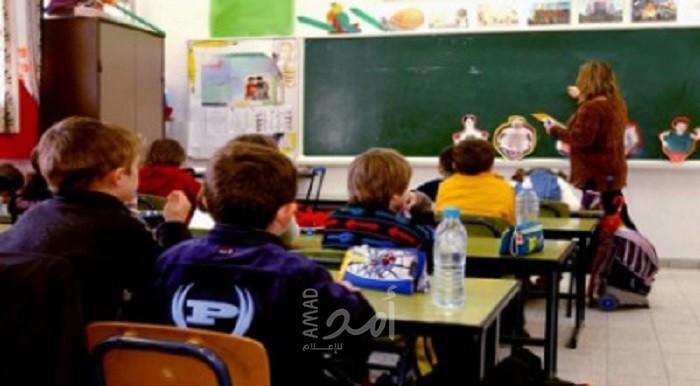 إعلام عبري: إنتظام الدراسة في أسدود