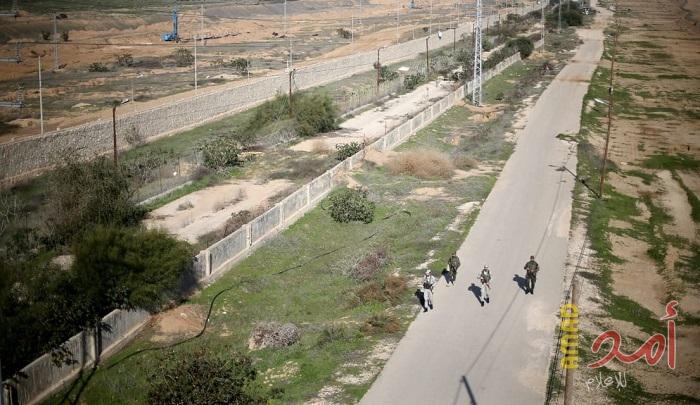 هآرتس: وزارة الجيش أبلغت مصر نيتها استهداف "النفق" جنوب رفح