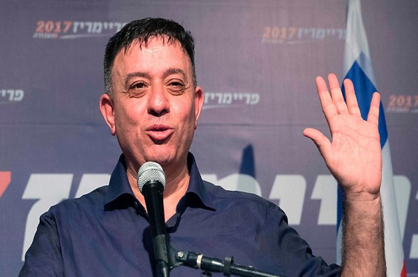 آفي غباي: نتنياهو انتهى وعلينا الاستعداد للانتخابات المبكرة