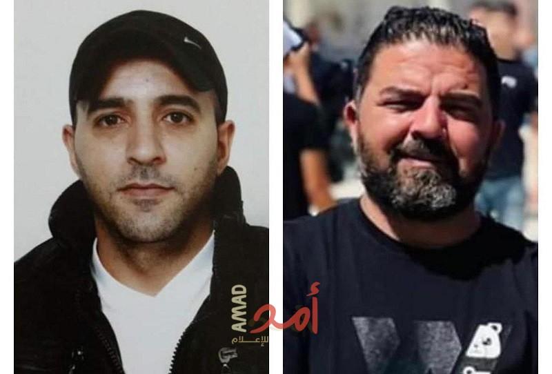 هيئة الأسرى تعزي المعتقل "عيسى جبارين" وعائلته بوفاة شقيقه