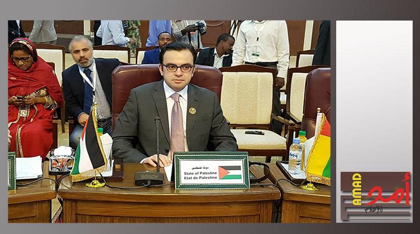 "بسيسو": الدورة الحالية لوزراء الثقافة العرب "نقطة انطلاق" جديدة