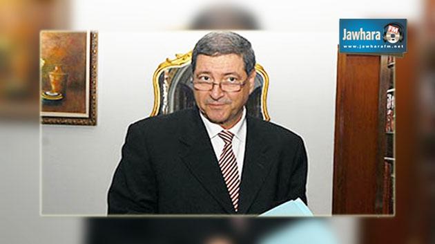 الحبيب الصيد رئيسا لوزراء تونس