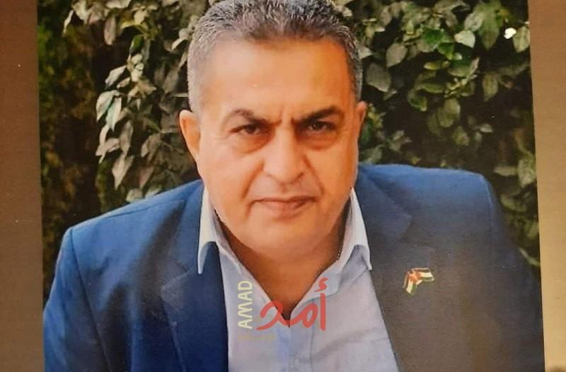 رحيل العقيد "عيسى محمد الفقيه"