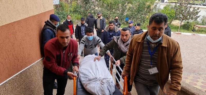 داخلية حماس تكشف نتائج التحقيق في حادثة استشهاد أبناء اللحام .. وتتهم إسرائيل