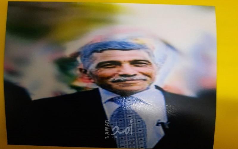 رحيل اللواء المتقاعد عارف محمد خليل ناجي (أبوجهاد)