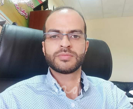 الجزائر: الناشط شريف الصباغ يعلن إضرابه عن الطعام تضامنا مع الاسير الأخرس