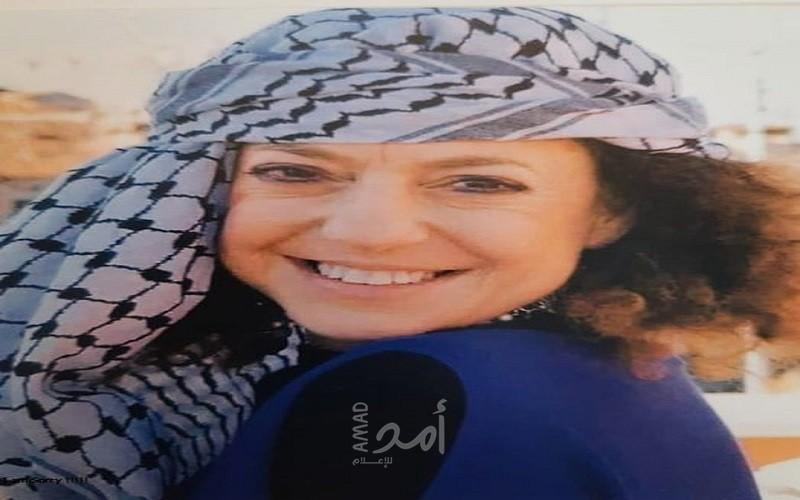 ذكرى رحيل المناضلة الإيطالية أليساندرا كابوني