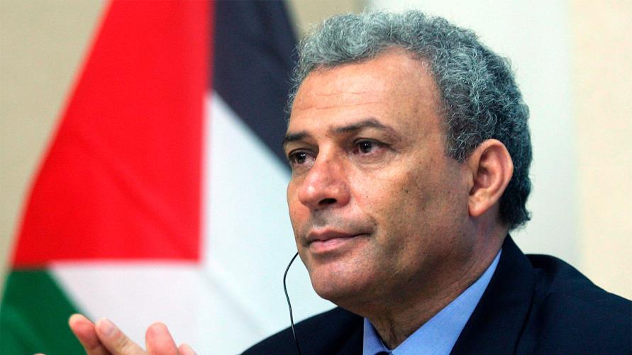 أبو عمرو يطلع رئيس وزراء أذربيجان على آخر التطورات