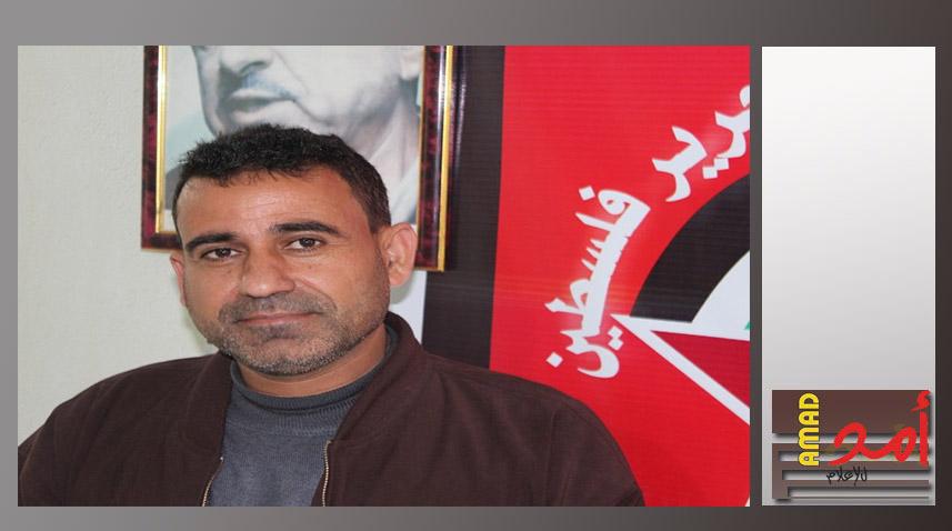 جرغون: لا مبررات لاستمرار الإجراءات العقابية على غزة