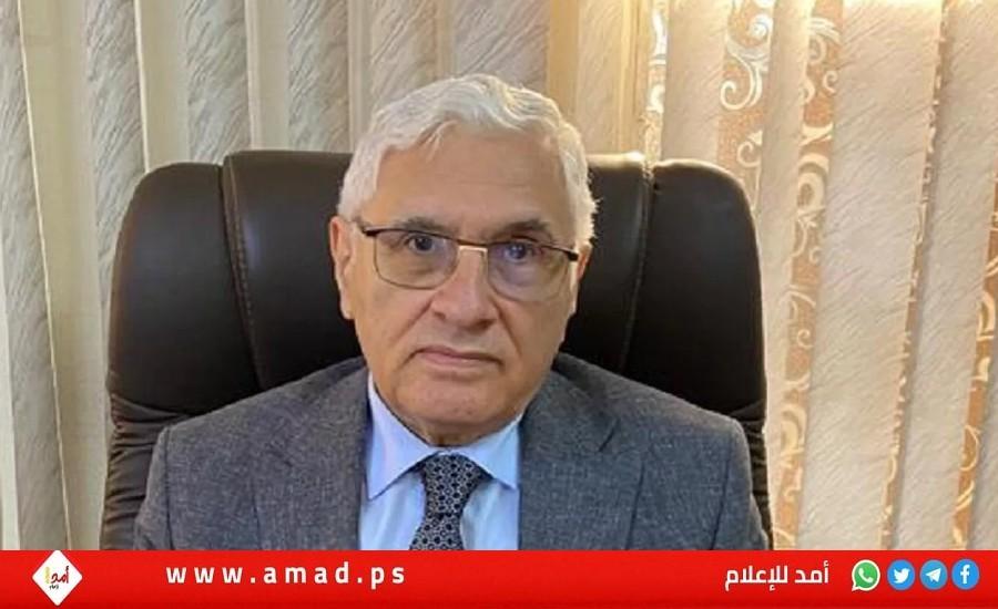 سكرتير الحزب الشيوعي العراقي: هناك توجه لتوسيع تحالف "قوى التغيير الديمقراطي"
