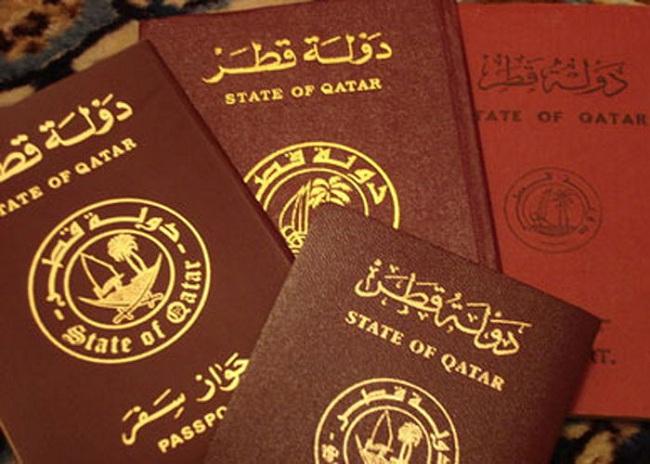 واس: "العربي - الأوروبي" لحقوق الإنسان يقاضي قطر دوليا بسبب "آل مرة"