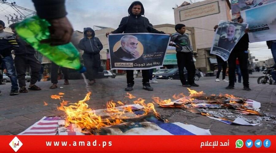 محدث - ارتفاع عدد ضحايا الانفجارات في إيران إلى 211 قتيلا - فيديو