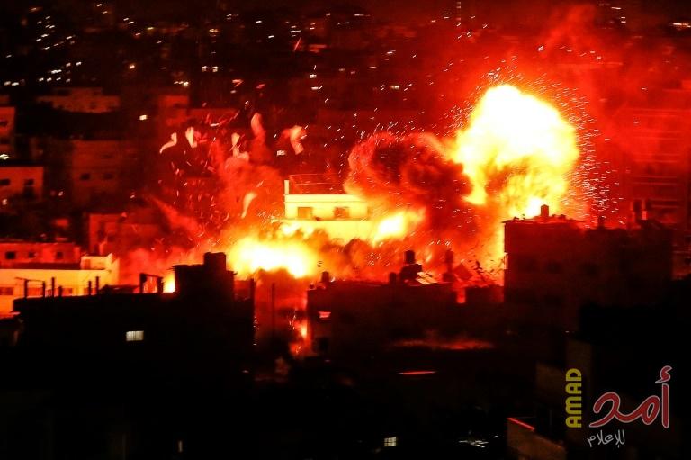 مسؤول سياسي إسرائيلي: "يبدو أنه لا مفر من عملية عسكرية في غزة"