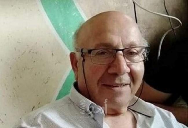 وفاة الطبيب الفلسطيني "هشام حمد" في إسبانيا بفيروس "كورونا"