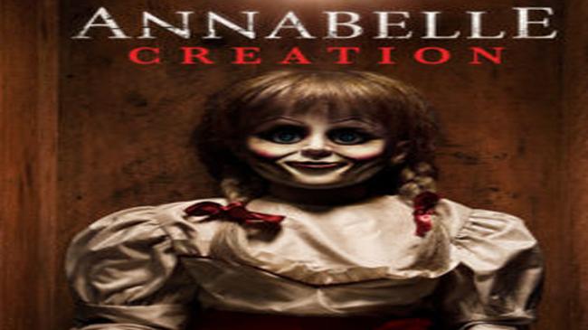 بالفيديو.. عودة أكثر العرائس رعبا في الجزء الثالث من فيلم Annabelle