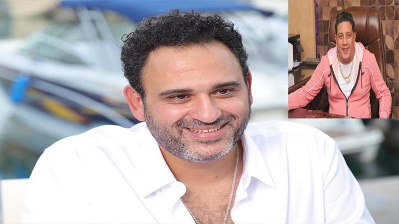 أكرم حسني: لن أتنازل عن محاكمة حمو بيكا - تفاصيل