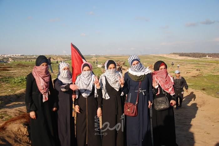 الغاء فعاليات "مسيرة العودة وكسر الحصار" في الجمعة الثانية من رمضان