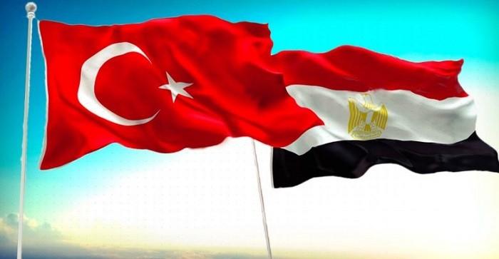تشاووش أوغلو: مرحلة جديدة تبدأ بين تركيا ومصر