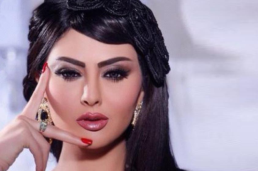 مريم حسين تعتذر من السعوديين