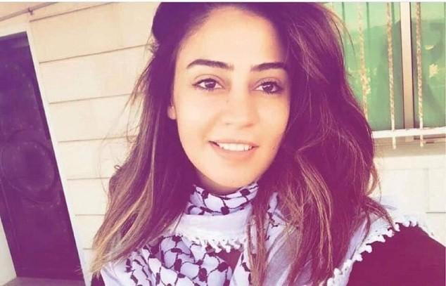 "هيئة الأسرى" تنشر تفاصيل ما تعرضت له الأسيرة المضربة هبة اللبدي
