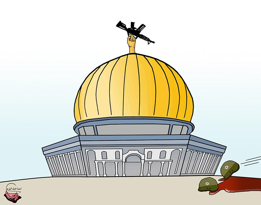 عملية القدس