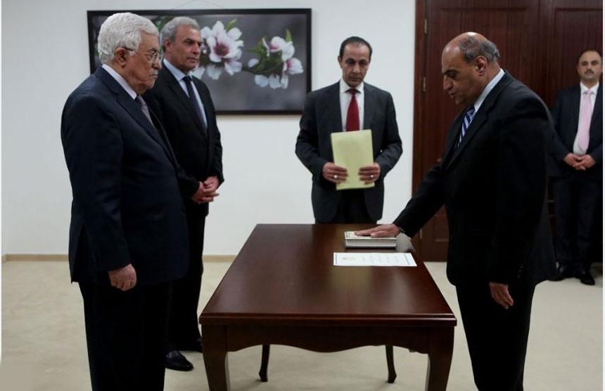 مؤسسات حقوقية: طُلب من "صرصور" توقيع استقالته لحظة تعيينه
