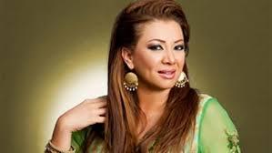 القبض على الفنانة انتصار فى حالة سكر