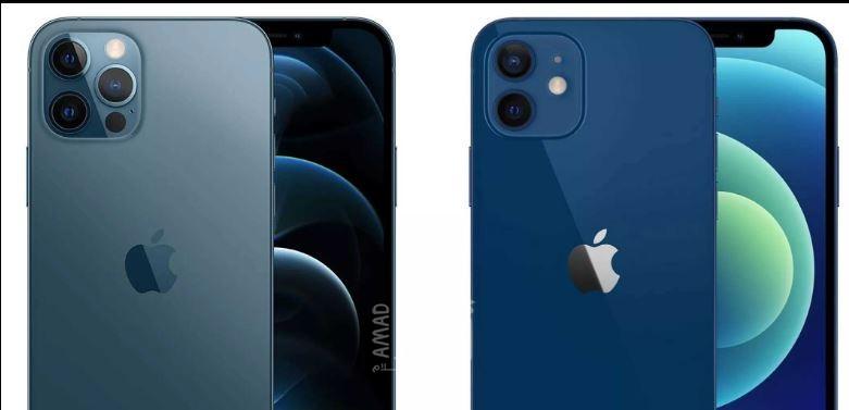 شكاوى لملايين المستخدمين في هواتف iPhone 12 و12 mini و12 Pro